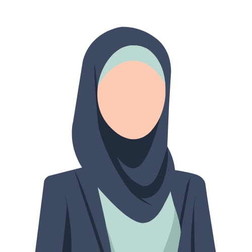 Arooj Amir