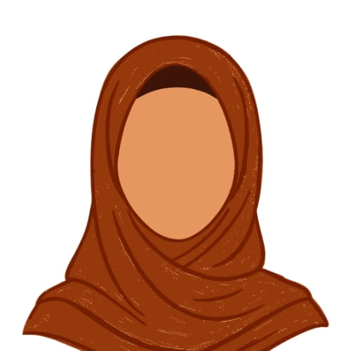 Maryam Saleem