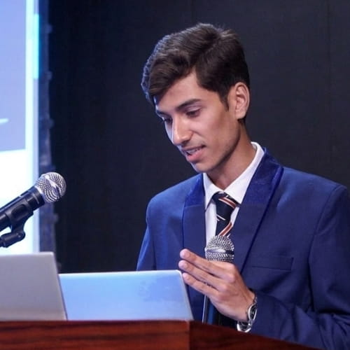 Rana Fahad Ali