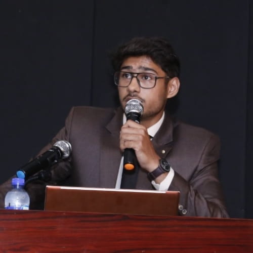 Rafay Umar