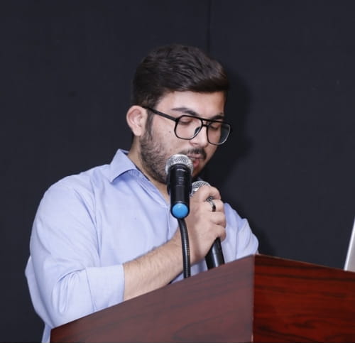 Sohaib Rehman