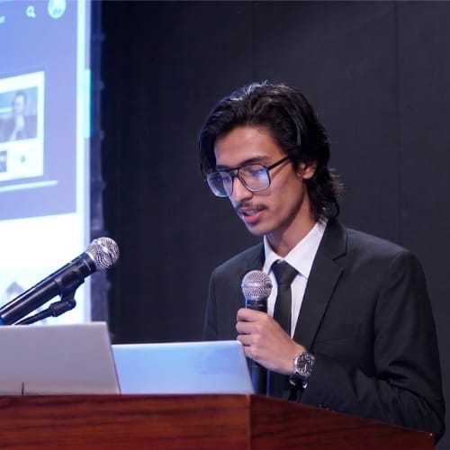 Shahzaib Sajjad